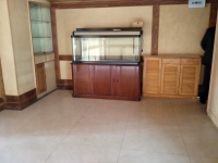 3室2廳1陽臺 文翠苑客廳