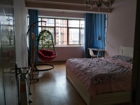 3室1廳1陽臺(tái) 文林街金雞巷臥室