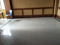 3室2廳1陽臺 文翠苑客廳