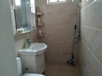 3室1廳1陽臺(tái) 文林街金雞巷衛(wèi)生間