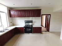 6室2廳3陽臺 黃金海岸別墅別墅廚房