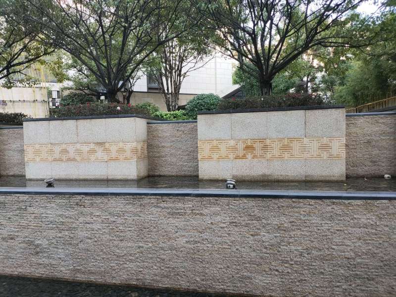 7室4廳5陽臺 華夏御府天璟灣別墅客廳