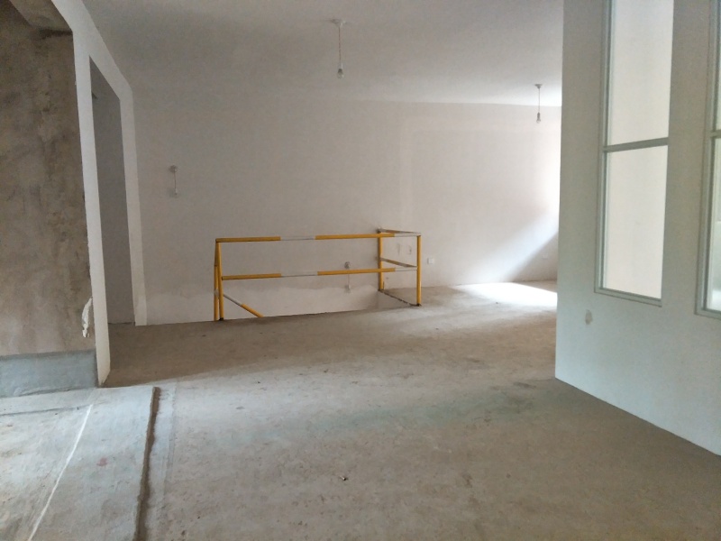 6室3廳4陽臺 溪麓南郡戶型圖