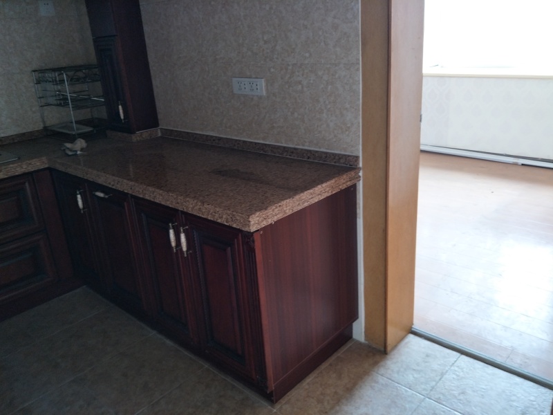 3室2廳1陽臺 文翠苑廚房