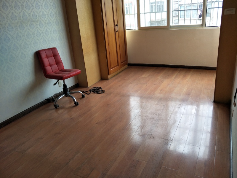 3室2廳1陽臺 文翠苑臥室