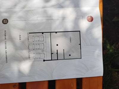 5室2廳5陽臺 滇池ONE A16號地塊