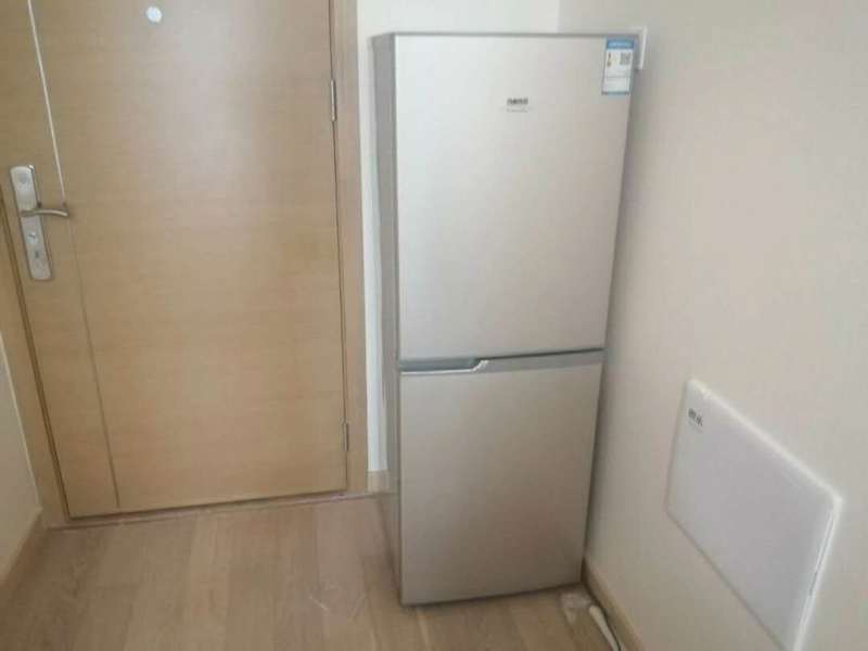 1室1廳 金地珺悅公寓餐廳