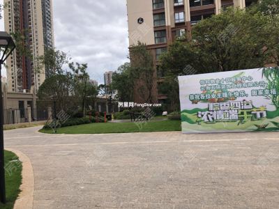 2室2廳 潤城十區(qū)