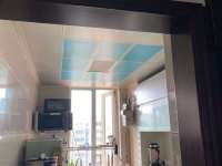 4室2廳2陽臺(tái) 世紀(jì)城玉春苑廚房