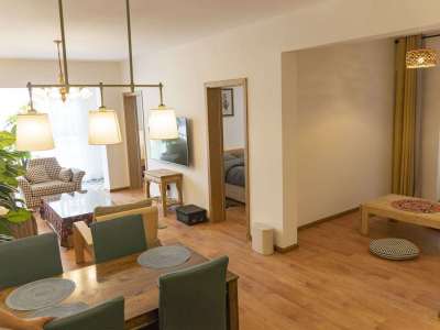 3室2廳1陽臺 潤城五福臨