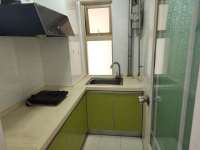 1室1廳1陽臺(tái) 摩瑪廚房