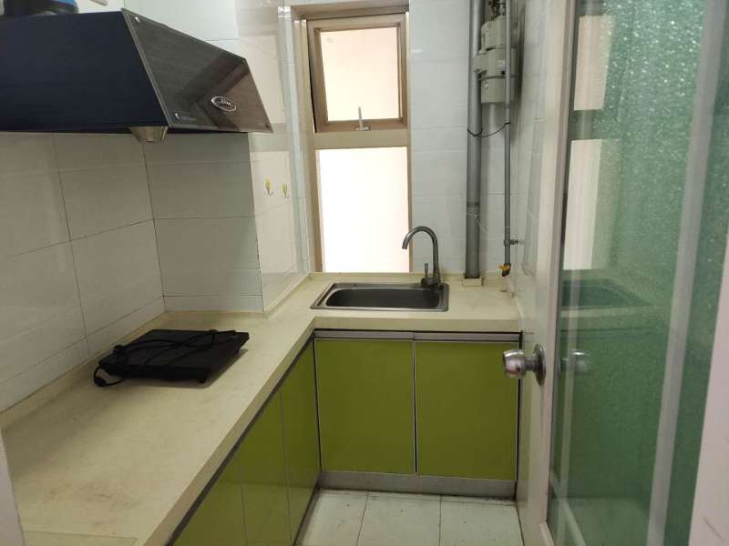 1室1廳1陽臺(tái) 摩瑪廚房