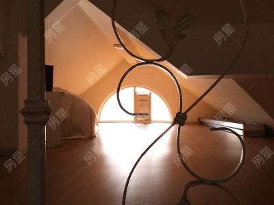 5室2廳2陽(yáng)臺(tái) 世林國(guó)際別墅其他