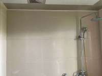 4室2廳2陽臺(tái) 世紀(jì)城玉春苑衛(wèi)生間