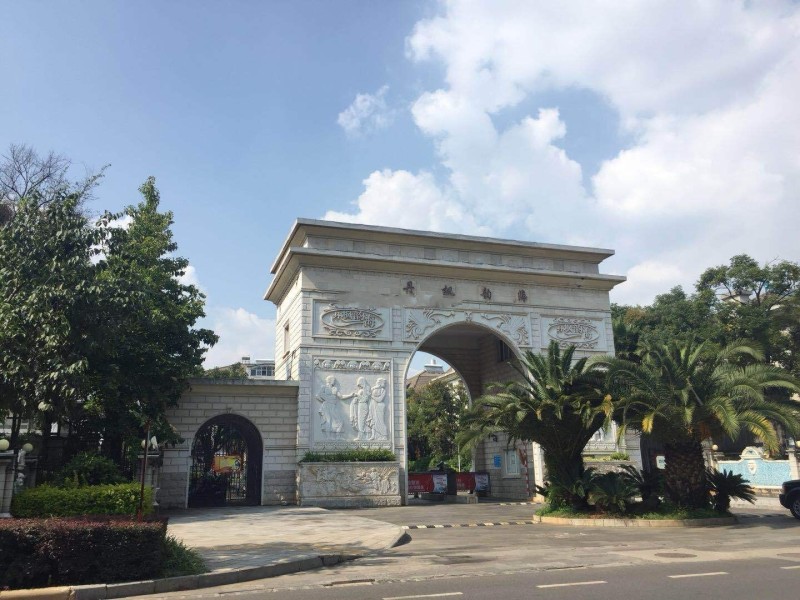 5室4廳5陽臺 海韻楓丹別墅其他