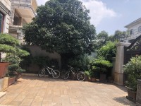 5室4廳5陽臺 海韻楓丹別墅其他