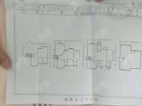 5室2廳2陽(yáng)臺(tái) 世林國(guó)際別墅戶(hù)型圖