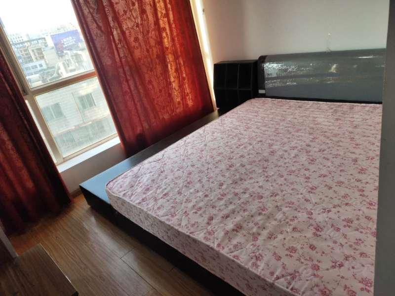 1室1廳1陽臺(tái) 摩瑪臥室