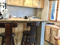 4室2廳5陽臺 山水潤城廚房