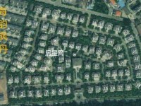 5室4廳5陽臺 海韻楓丹別墅客廳