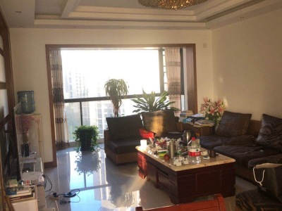 4室2廳2陽臺 新亞洲星宇園