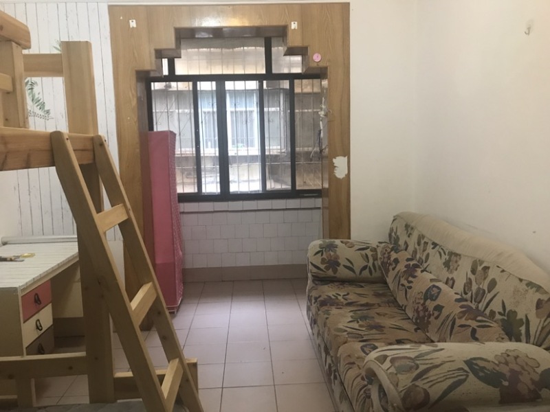 2室1廳1陽臺 馬家巷2號其他