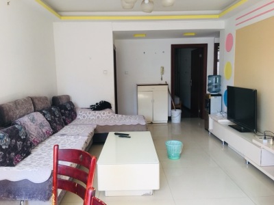 3室2廳1陽臺(tái) 國家林業(yè)局昆明勘察設(shè)計(jì)院