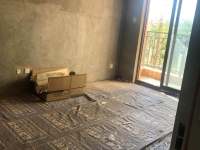 4室2廳 西城林語小區(qū)客廳