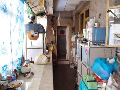 2室2廳1陽臺 文林街47號