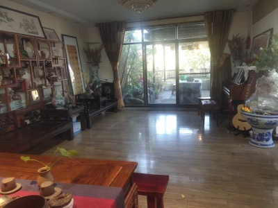 4室2廳6陽臺 公園道一號