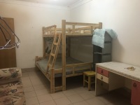 2室1廳1陽臺 馬家巷2號其他