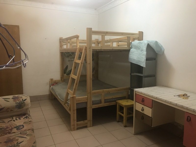 2室1廳1陽臺 馬家巷2號其他