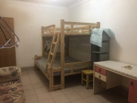 2室1廳1陽臺 馬家巷2號其他