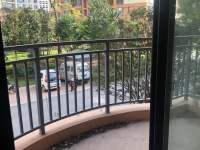 4室2廳 西城林語小區(qū)陽臺