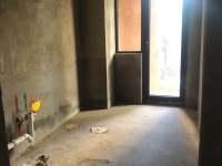 4室2廳 西城林語小區(qū)廚房