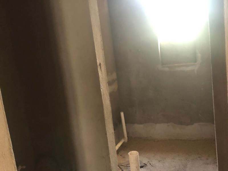 4室2廳 西城林語小區(qū)衛(wèi)生間