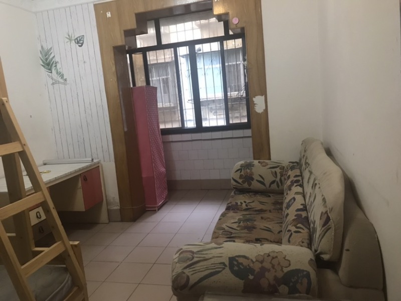 2室1廳1陽臺 馬家巷2號其他