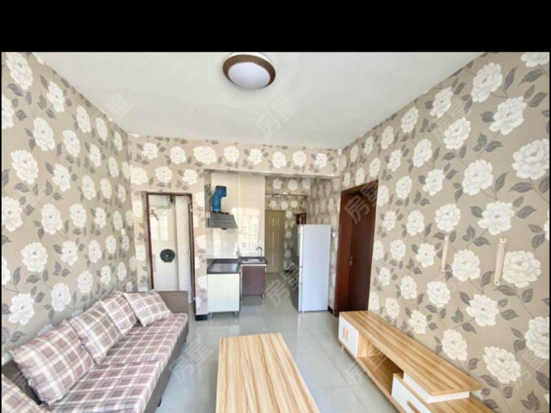 1室1廳1陽臺(tái) 凱旋花園其他