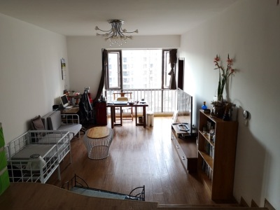 2室2廳1陽臺 和諧世紀(jì)