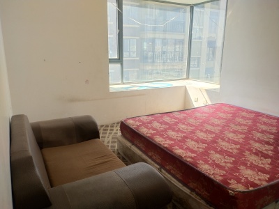 3室2廳1陽(yáng)臺(tái) 新亞洲五環(huán)鋒尚