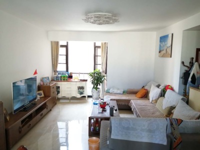 3室2廳2陽臺 和諧世紀