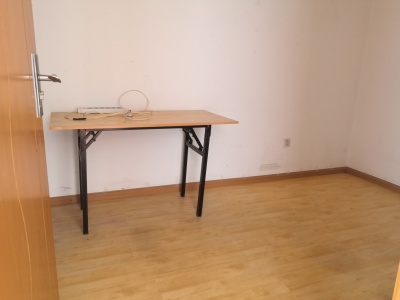 2室2廳1陽(yáng)臺(tái) 熙翥苑