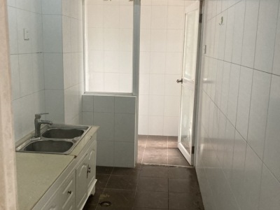 2室2廳1陽(yáng)臺(tái) 新光世紀(jì)城