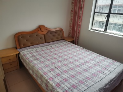 2室2廳1陽臺 康宏小區(qū)