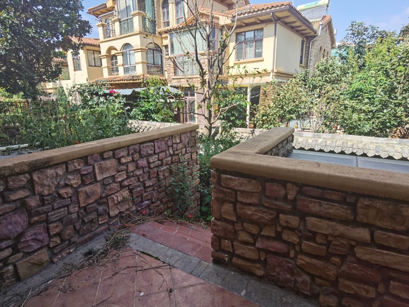 4室2廳3陽臺 滇池衛(wèi)城滟瀾灣別墅其他