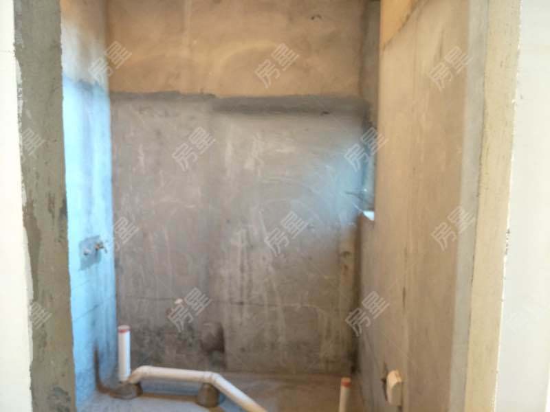 5室2廳4陽臺(tái) 華夏御府御璟苑客廳