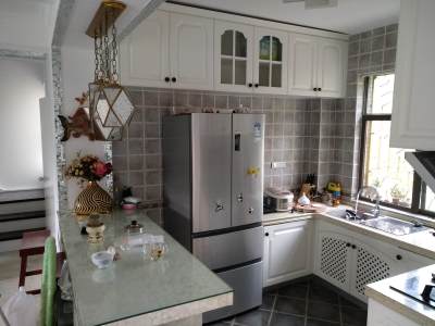 4室2廳3陽臺 城市山