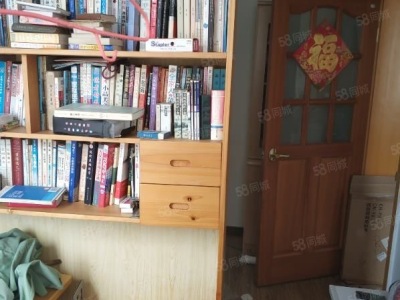 3室2廳2陽(yáng)臺(tái) 欣安花園