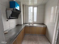 2室2廳2陽臺 世紀(jì)城玉春苑客廳