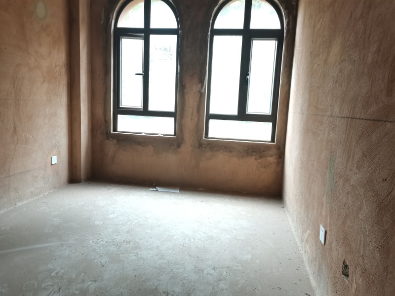 5室2廳3陽臺 滇池香緹別墅其他